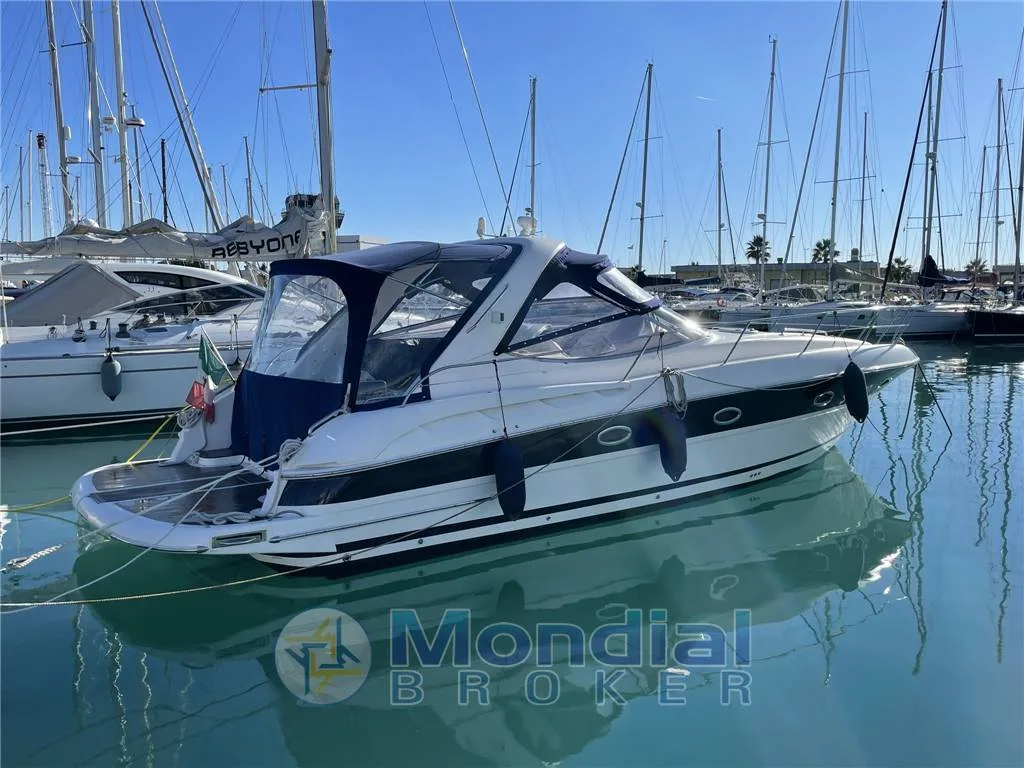 Bavaria Yachts 37 Sport used - photo 1