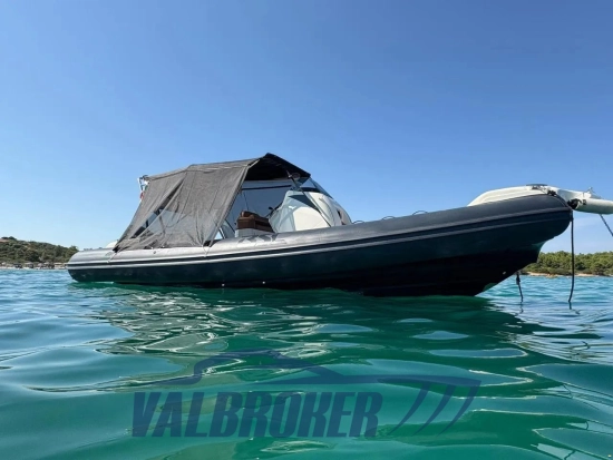 Bsc Colzani 85 Deluxe usato - foto 1