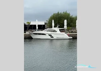 Marex 360 Cabriolet Cruiser d'occasion - photo 1