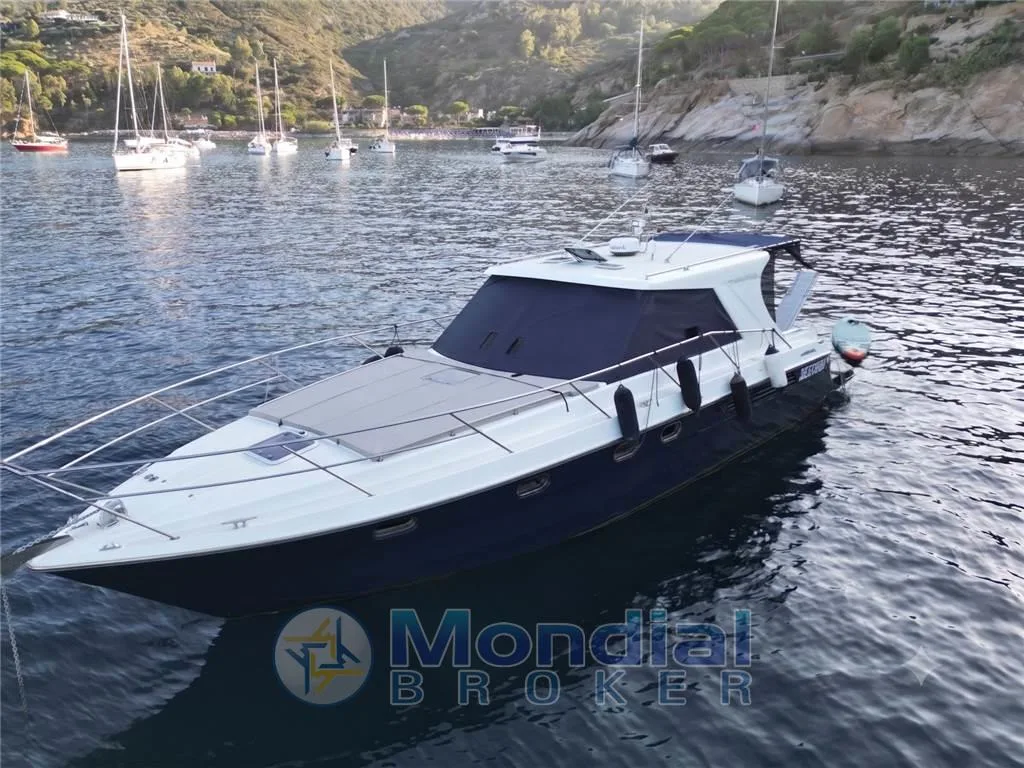Fairline 42 usato - foto 1