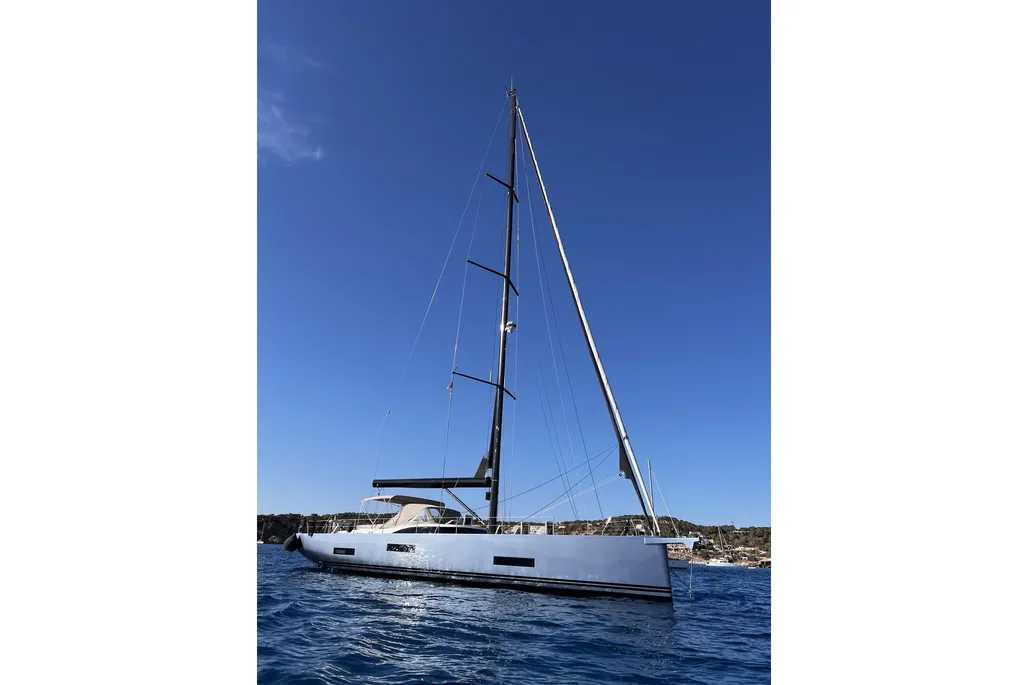 Solaris 64RS gebraucht - Foto 1
