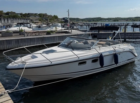 Aquador 27 DC gebraucht - Foto 1