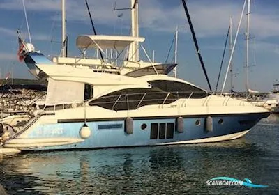 Azimut 45 Fly usato - foto 1