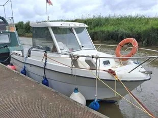 Beneteau Antares 600 (available) usato - foto 1