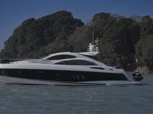 Sunseeker Predator 62 gebraucht - Foto 1