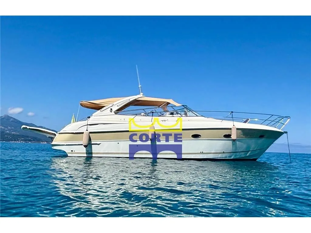 Bavaria Yachts 37 Open used - photo 1