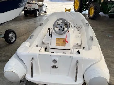 Williams Tender 285 gebraucht - Foto 1