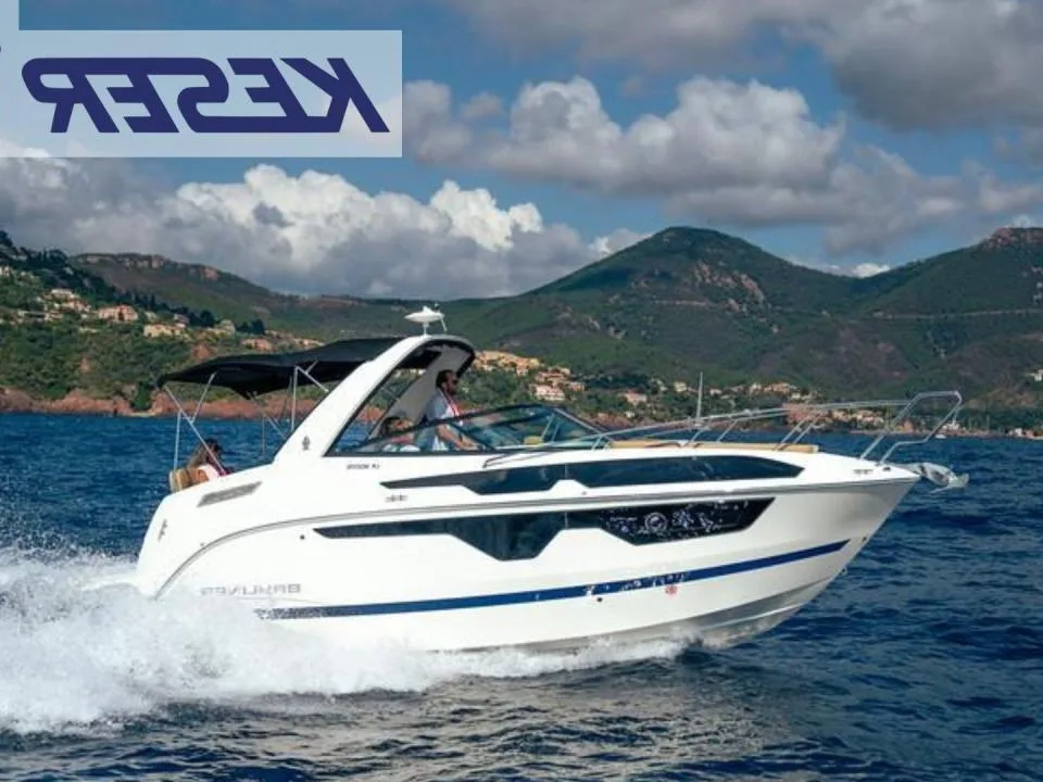 Bayliner CIERA 8 gebraucht - Foto 1