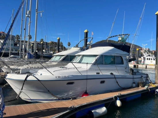 Beneteau Antares 10.80 usato - foto 1