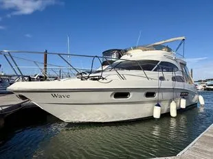 Sealine F 37 used - photo 1