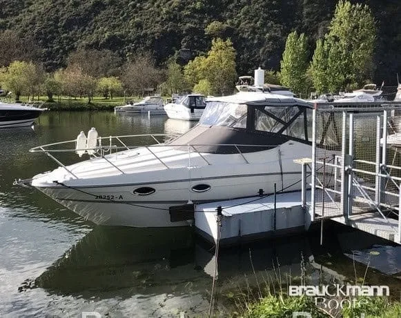 Maxum 2700 SRC usato - foto 1