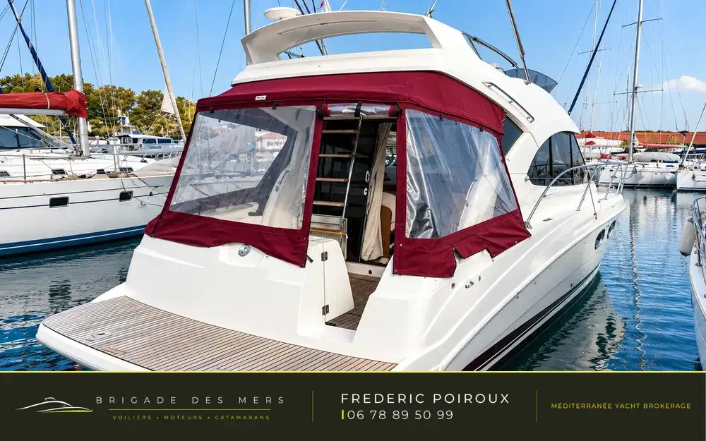 Beneteau ANTARES 30 usato - foto 1