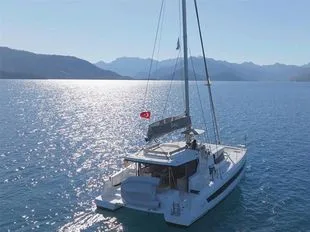 Catana Bali 4.2 gebraucht - Foto 1