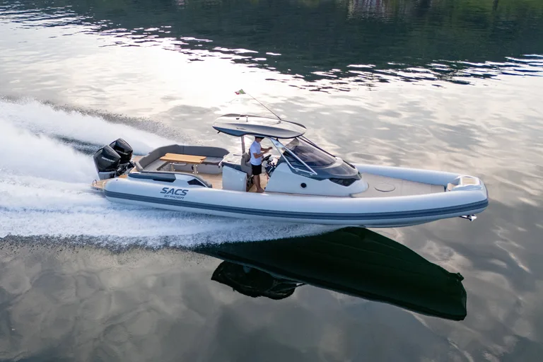 Sacs Strider 11