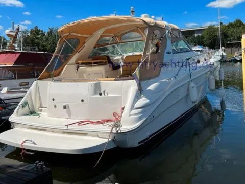 Sea Ray 330 Sundancer gebraucht - Foto 1