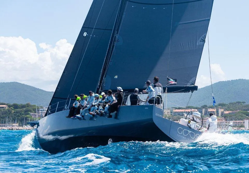 Ice Yachts 52 RS gebraucht - Foto 1