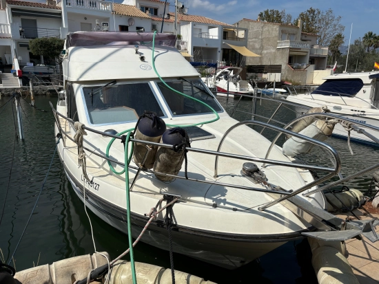 Galeon 280 Fly gebraucht - Foto 1
