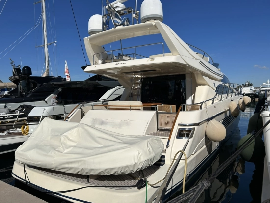 Riva 70 Dolcevita usato - foto 1