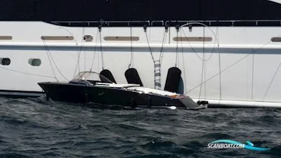 Boesch 750 Portofino De Luxe d'occasion - photo 1