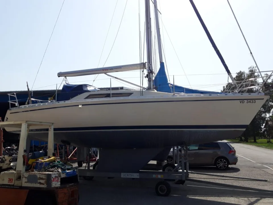 Beneteau First 32 usato - foto 1