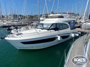 Beneteau Antares 11 usato - foto 1