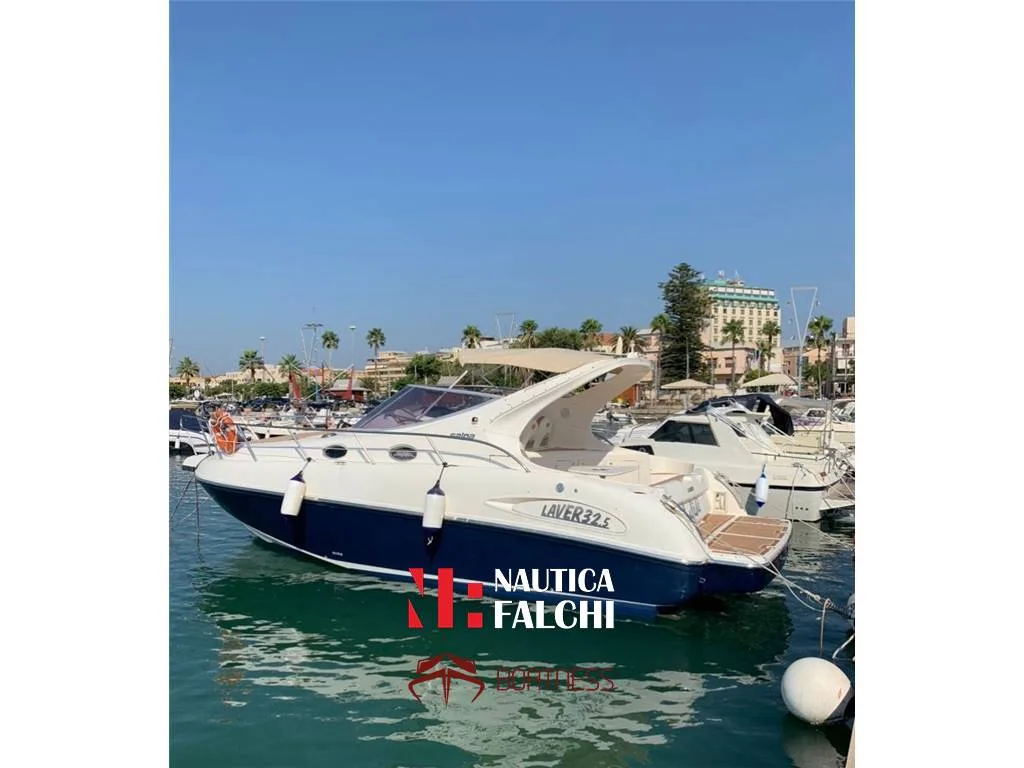 Salpa Laver 32.5 gebraucht - Foto 1