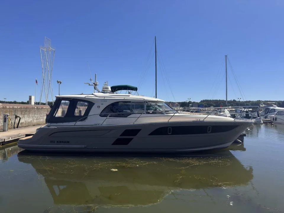 Marex 375 Marex d'occasion - photo 1