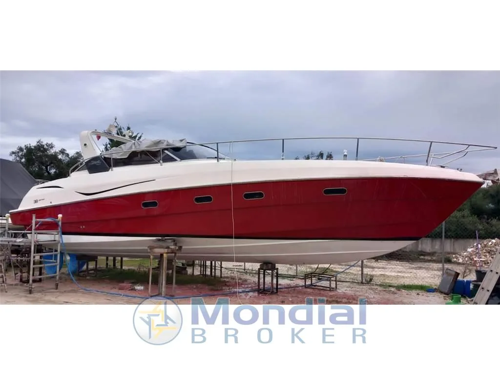 Fiart Mare 38 s genius usato - foto 1