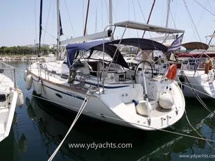 Bavaria Yachts 50 Cruiser gebraucht - Foto 1