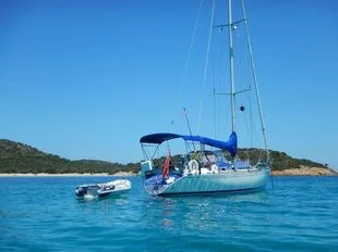 Beneteau First 405 usato - foto 1