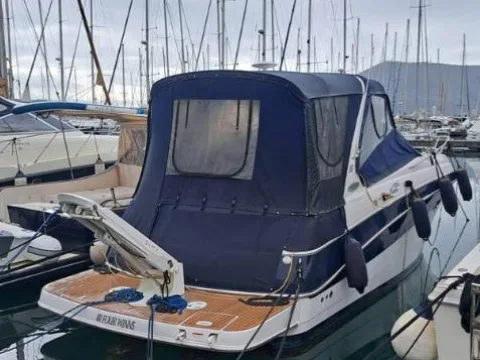 Four Winns 288 used - photo 1