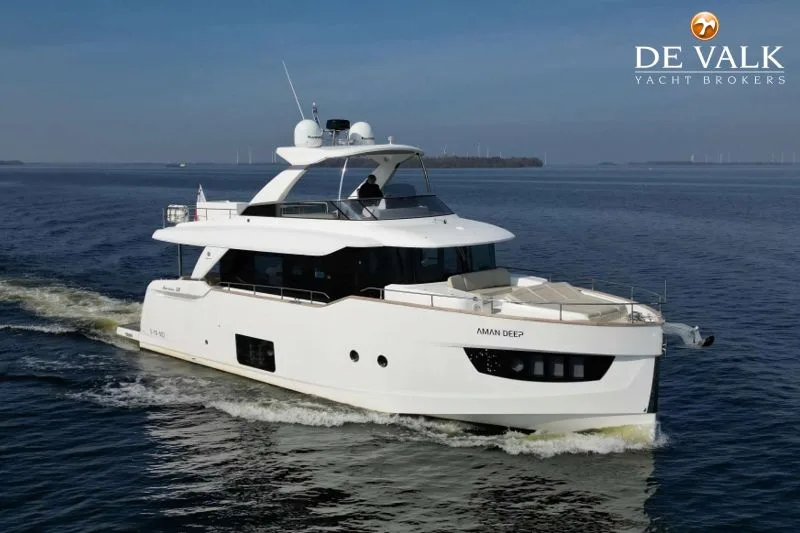 Absolute NAVETTA 58 used - photo 1