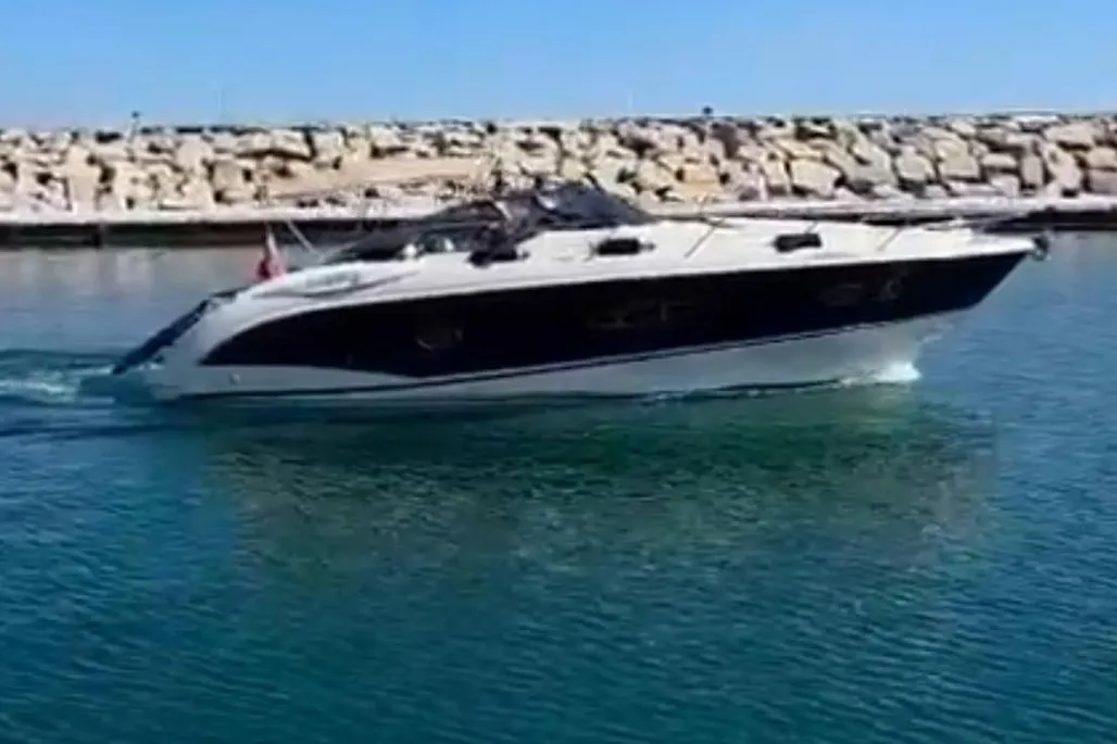 Atlantis 35 used - photo 1