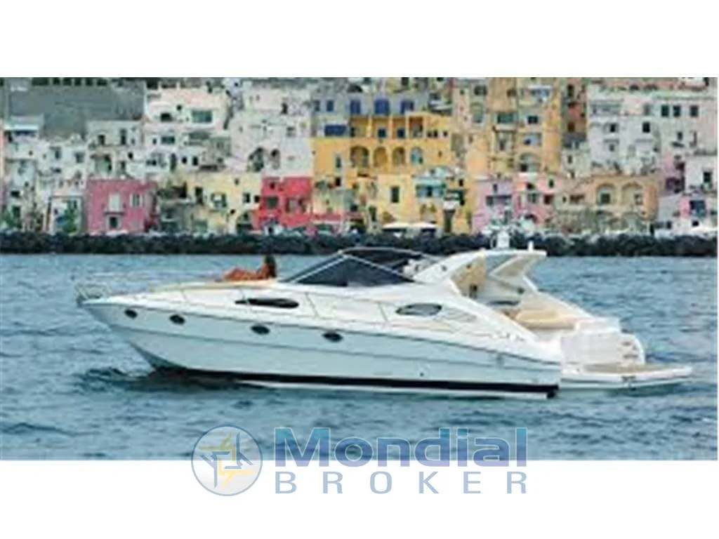 Rio 47 cruiser used - photo 1