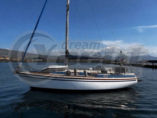 Dehler 37 used - photo 1