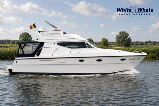 Azimut 37 FLY usato - foto 1