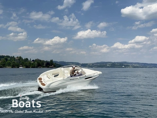 Rio 600 CRUISER used - photo 1