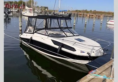 Bayliner VR5 Cuddy - Solgt/Sold gebraucht - Foto 1