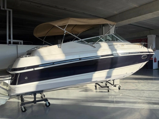 Chaparral 2335 sport used - photo 1