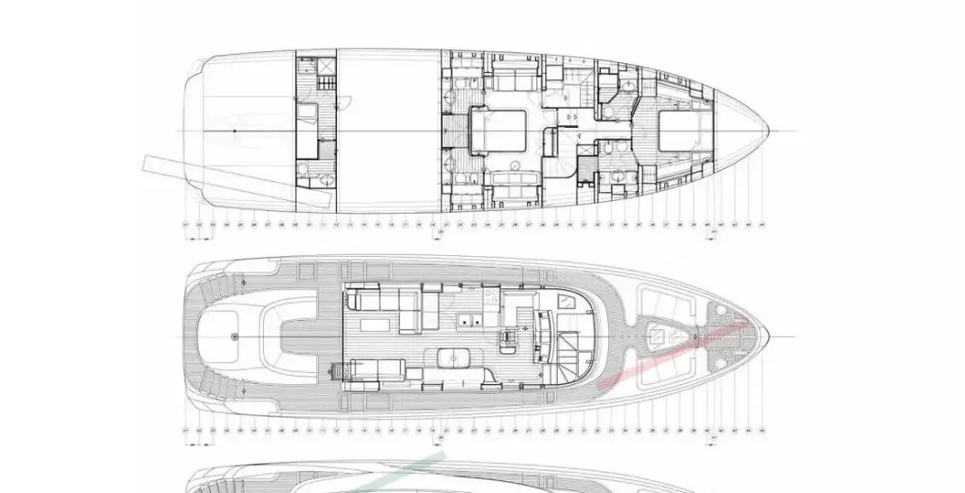 ILC Yachts Y 21 neuf - image hero 35