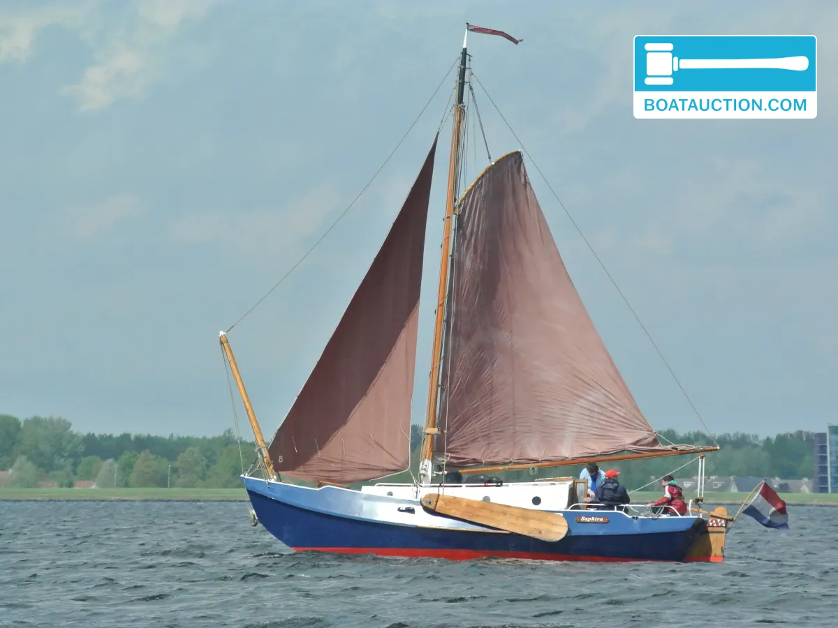 Kos Meinstra Zeeschouw usato - foto 1