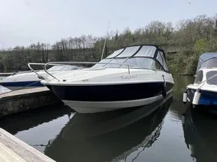 Bayliner 702 Cuddy gebraucht - Foto 1