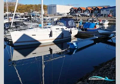 Beneteau 373 usato - foto 1