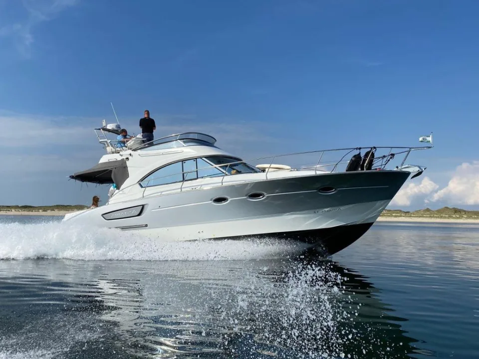 Beneteau Antares 12 used - photo 1