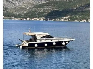 Cayman 38 WA usato - foto 1