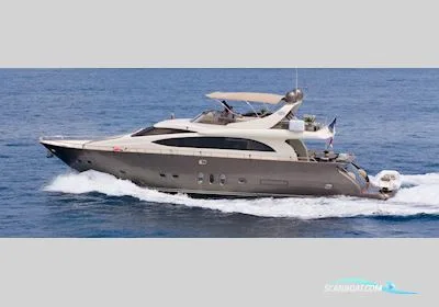 Leonard Yacht Leonard 74 used - photo 1