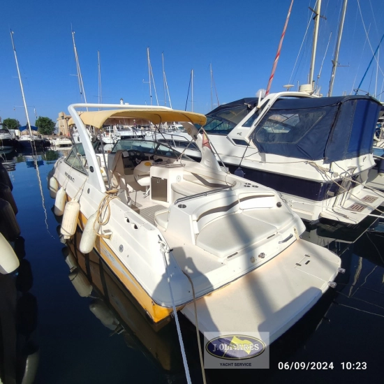 Rinker Captiva 282 BR used - photo 1