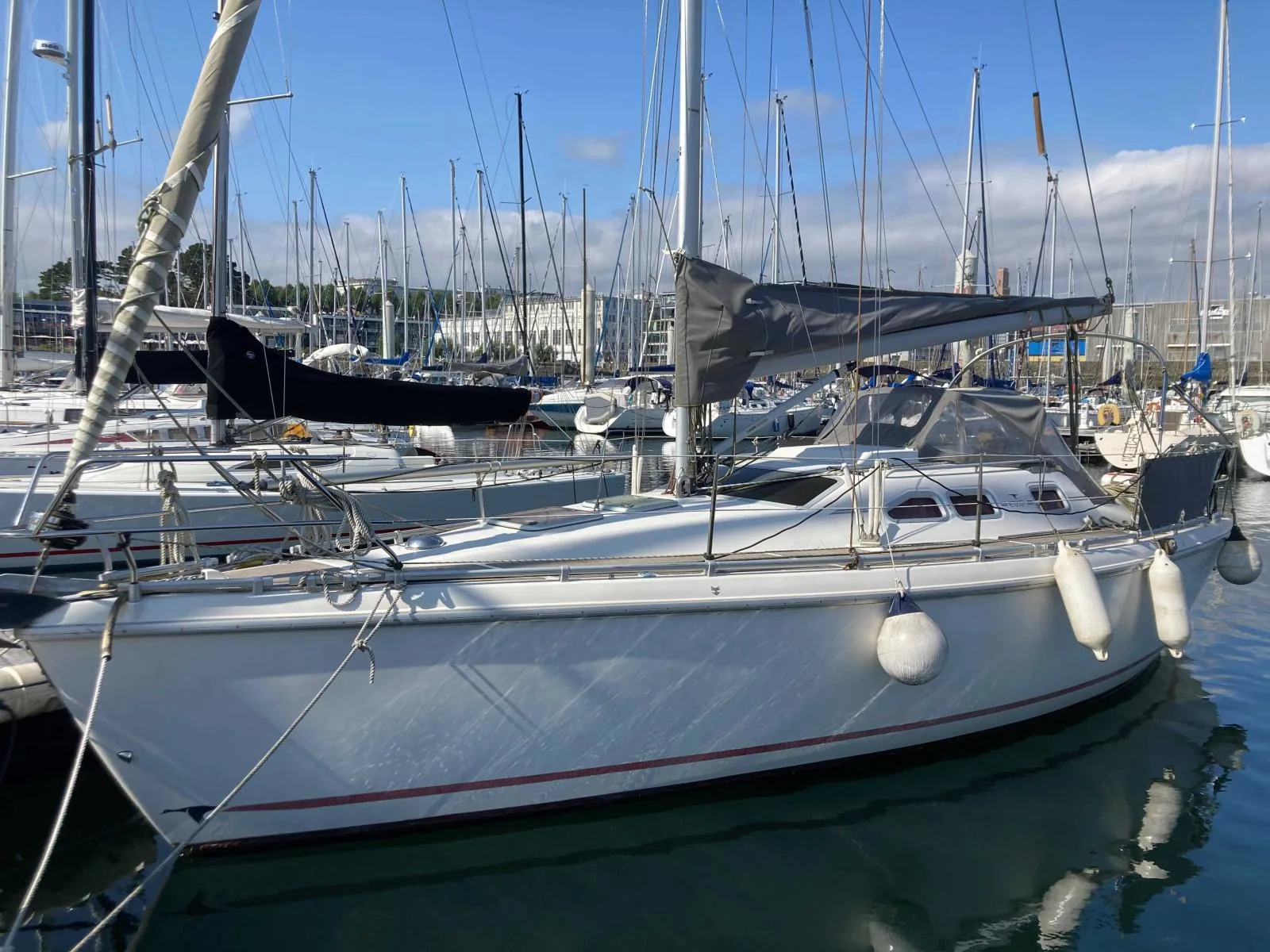 Etap 32s used - photo 1