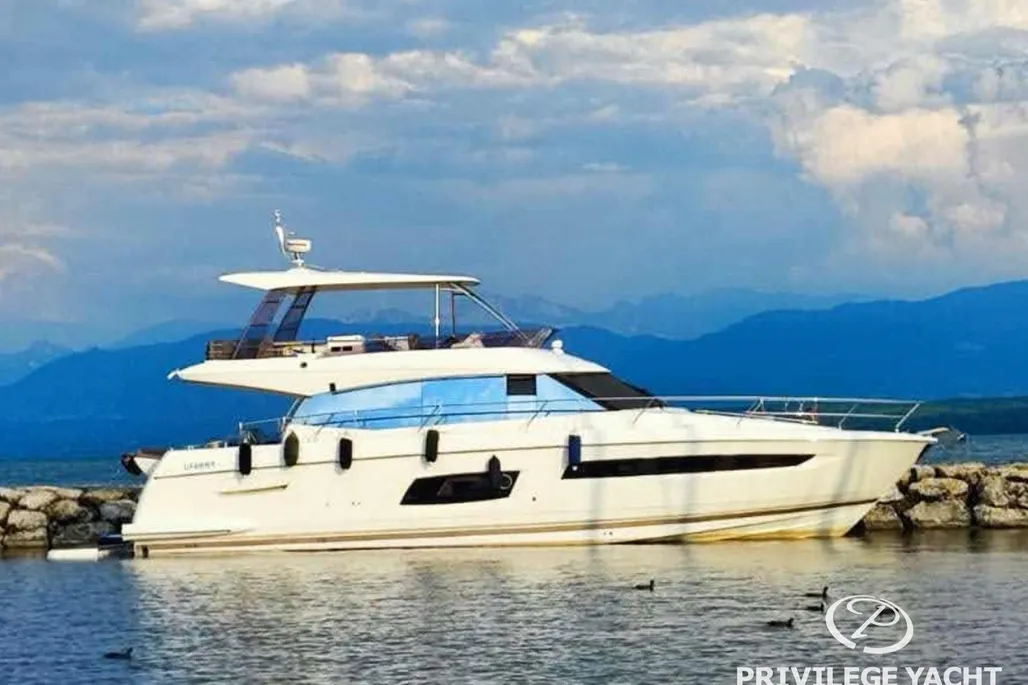 Prestige 550 used - photo 1