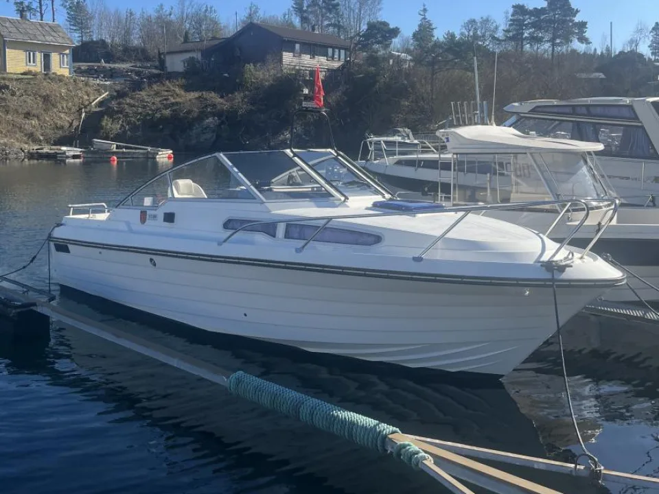 Marex Gambler d'occasion - photo 1